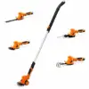 Electric Garden Tool